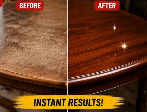 Kiwi Revive All Spray Furniture Polish 250ml: Renew, Protect, and Restore Your Home's Beauty