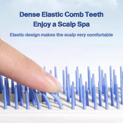 Self Cleaning Hair Brush (Buy One Get One free)